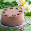 Dairy Milk Cake