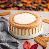 Lotus Cake
