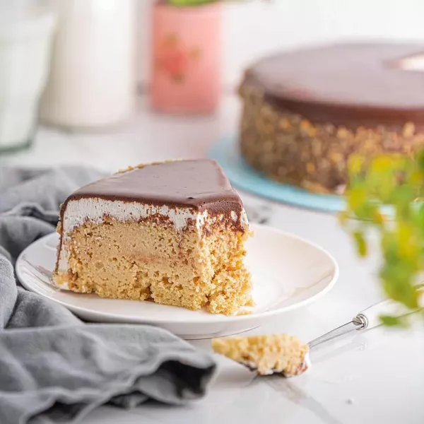 Three Milk Cake (2.5lbs)