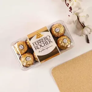 Bear Hug & Choco Love- Combo