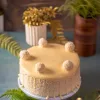 Raffaello Cake