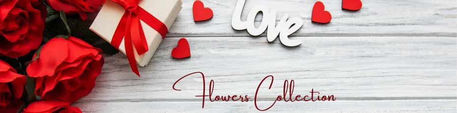 Home Page Flowers Poster LordGifts.pk