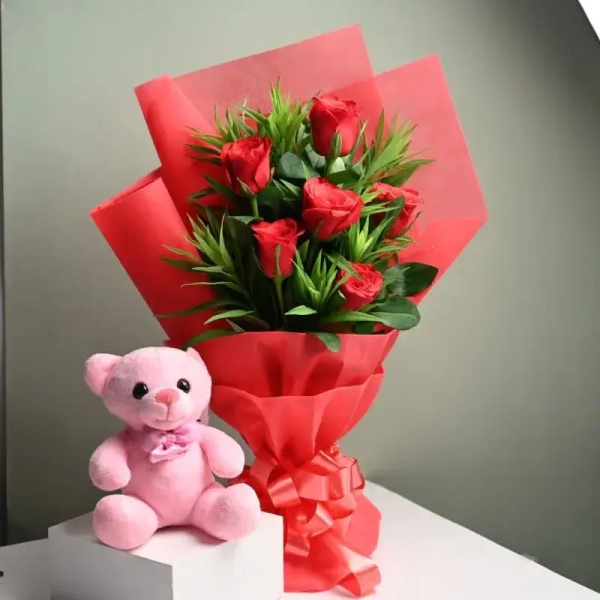 Bloom & Bear