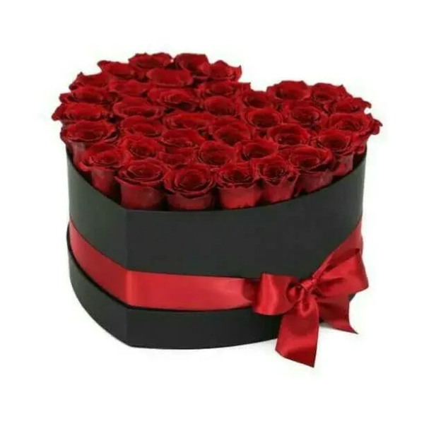 Blooms in a Box